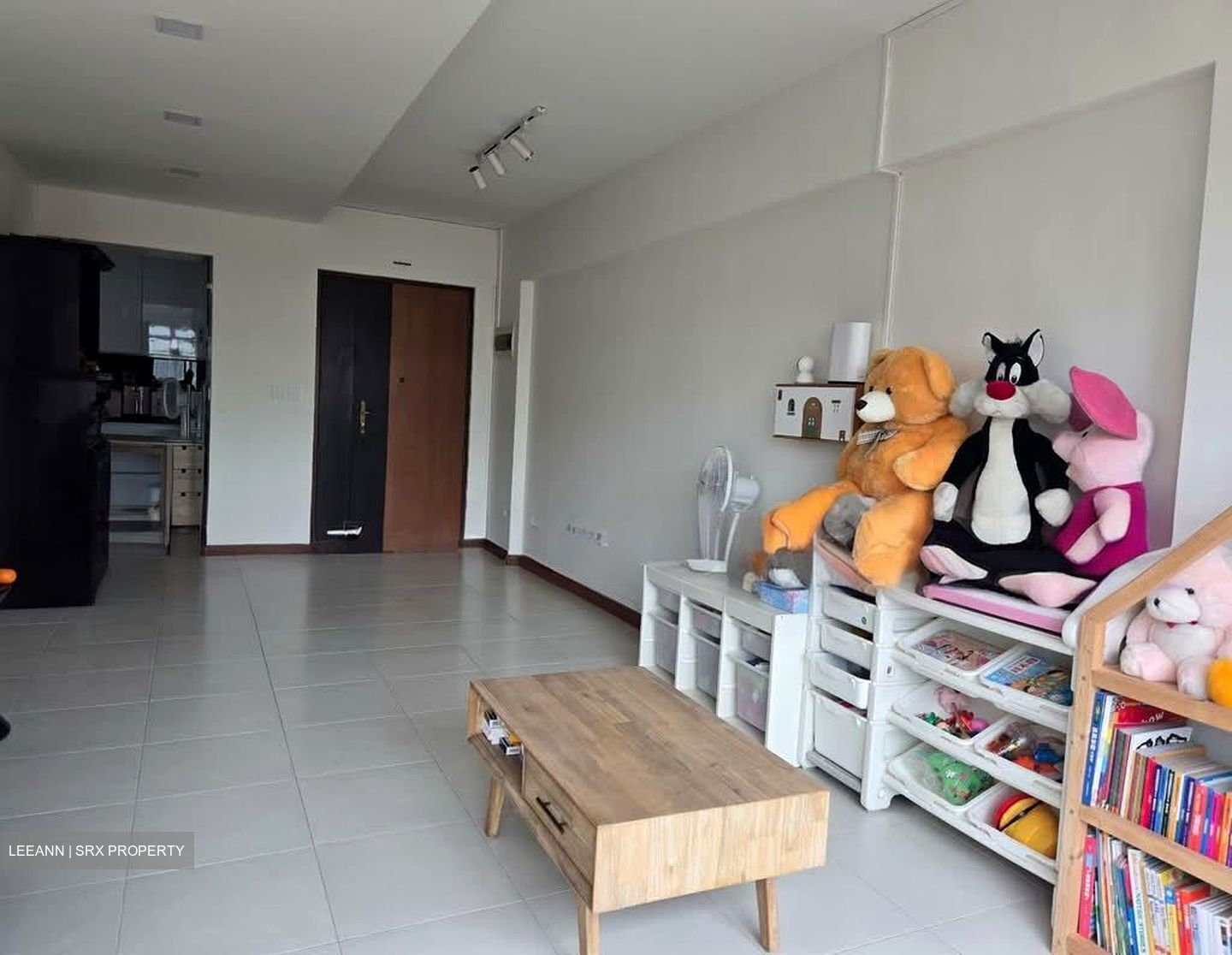 Blk 307B Ang Mo Kio Avenue 1 (Ang Mo Kio), HDB 4 Rooms #547061531